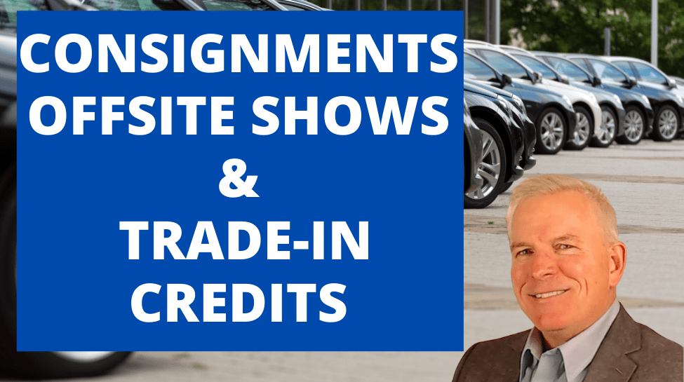 Dealer License Training Courses